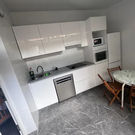 Casa Rubens Dom wakacyjny