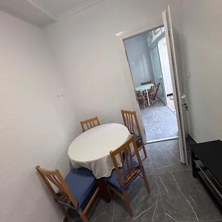 Casa Rubens Dom wakacyjny Torrevieja